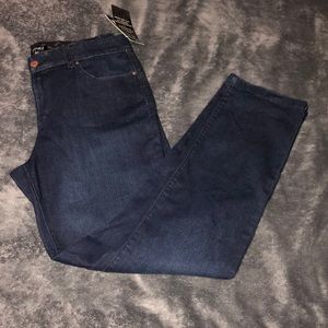 Jones NY denim 12/31 jeans stretch